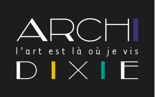 Archidixie - marina soriano fresquiste Limoges Limousin